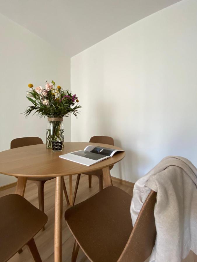 Aravel Suites Wrocław Exteriör bild