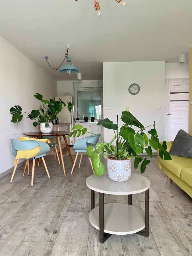 Aravel Suites Wrocław Exteriör bild